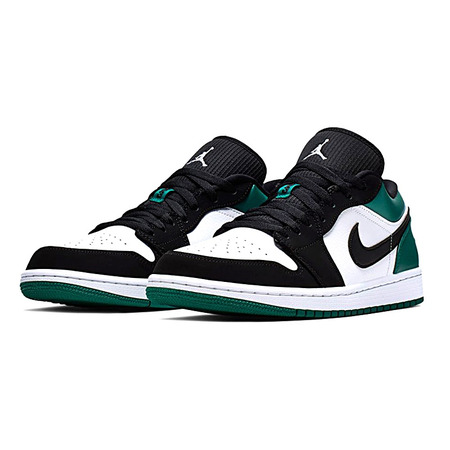 Air Jordan 1 Low "Green Pride"