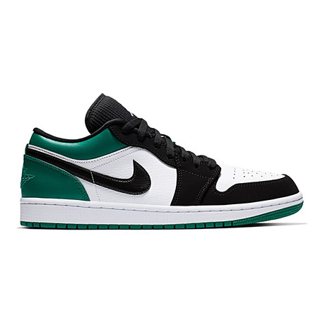 Air Jordan 1 Low "Green Pride"