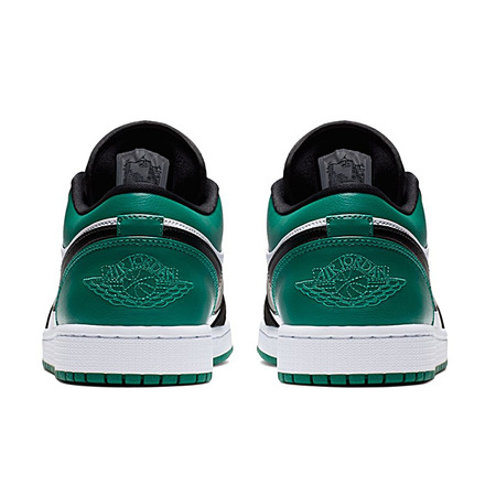 Air Jordan 1 Low "Green Pride"