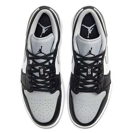 Luft Jordanien 1 Low "Shadow"