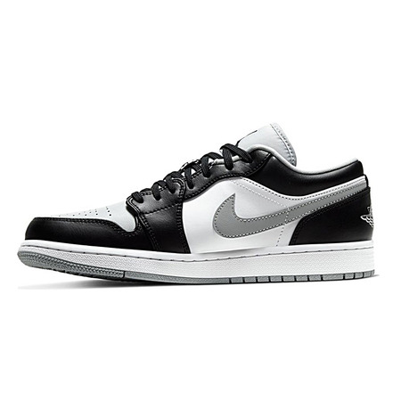 Luft Jordanien 1 Low "Shadow"