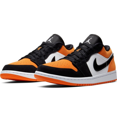 Air Jordan 1 Niedrige “Shattered Backboard”