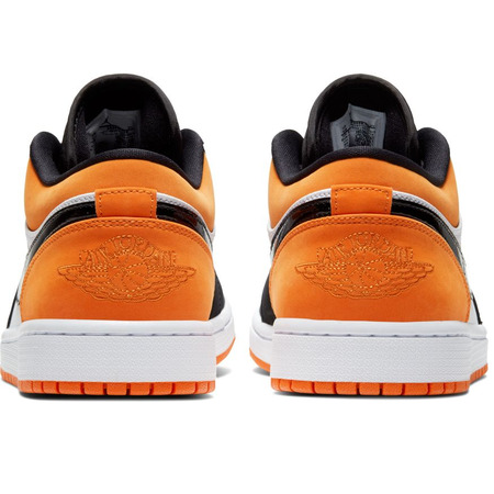 Air Jordan 1 Niedrige “Shattered Backboard”