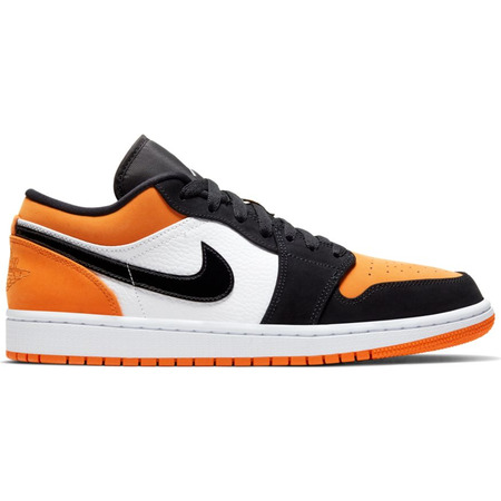 Air Jordan 1 Niedrige “Shattered Backboard”