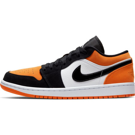 Air Jordan 1 Niedrige “Shattered Backboard”