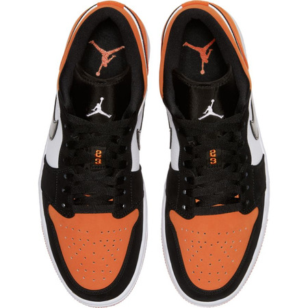 Air Jordan 1 Niedrige “Shattered Backboard”