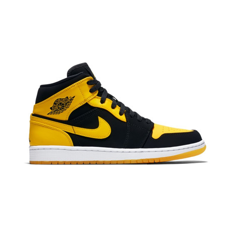 Air Jordan 1 Mid "Neue Liebe" (035)