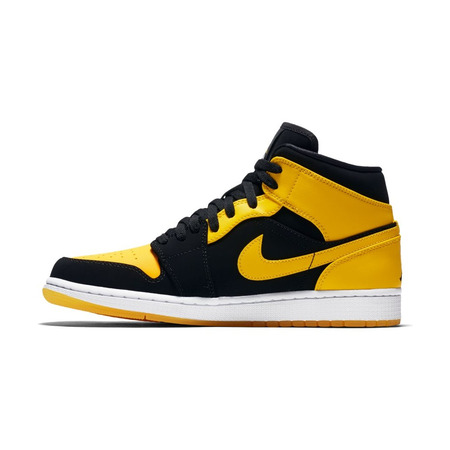 Air Jordan 1 Mid "Neue Liebe" (035)