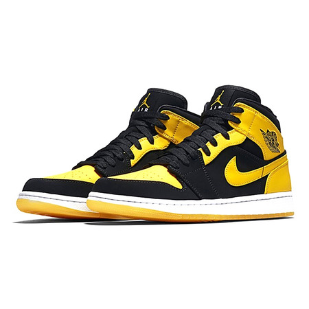 Air Jordan 1 Mid "Neue Liebe" (035)