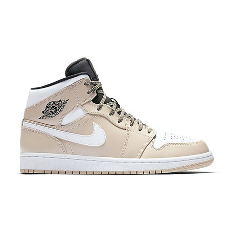 Air Jordan 1 Mid "Sandstorm"