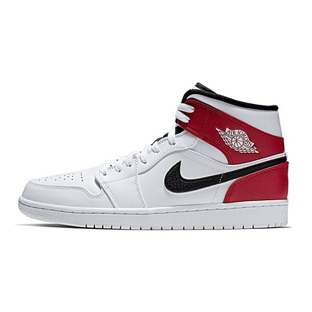 Air Jordan 1 Mid "Since 80 ́s"