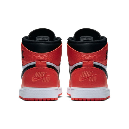 Luft Jordanien 1 Retro High "Max Air"