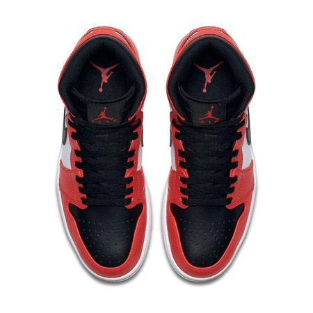 Luft Jordanien 1 Retro High "Max Air"