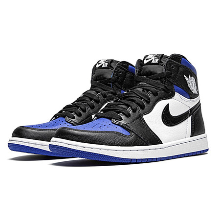 Air Jordan 1 Retro High OG "Spiel Royal"