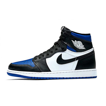 Air Jordan 1 Retro High OG "Spiel Royal"