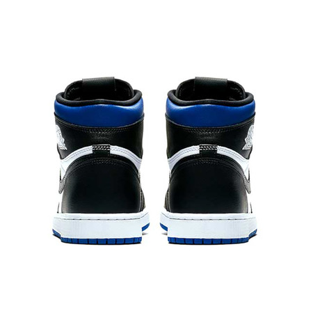 Air Jordan 1 Retro High OG "Spiel Royal"