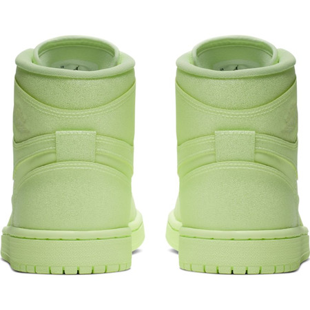 Air Jordan 1 Wn\'s Retro High Premium "Slime Green"