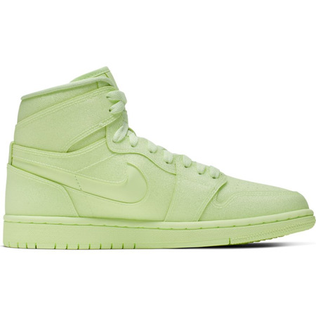 Air Jordan 1 Wn\'s Retro High Premium "Slime Green"