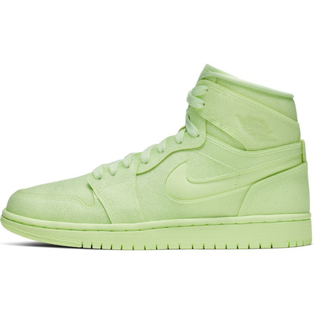 Air Jordan 1 Wn\'s Retro High Premium "Slime Green"