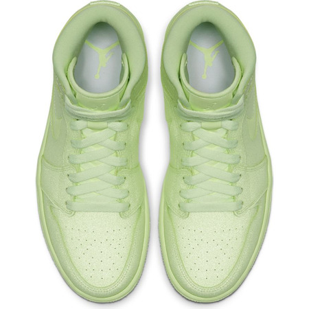 Air Jordan 1 Wn\'s Retro High Premium "Slime Green"