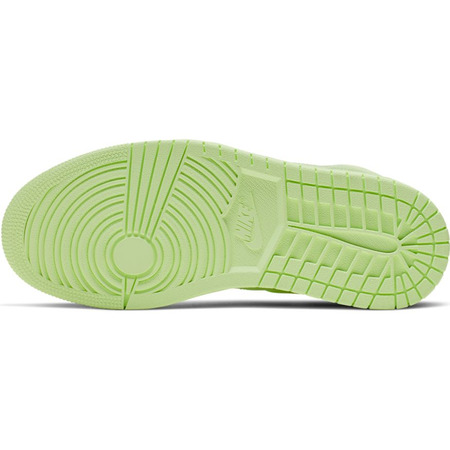 Air Jordan 1 Wn\'s Retro High Premium "Slime Green"