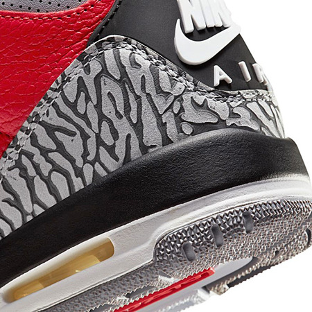 Air Jordan 3 Retro (GS) "Fire"