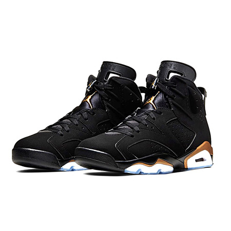 Air Jordan 6 Retro "Defining Moments Pack"