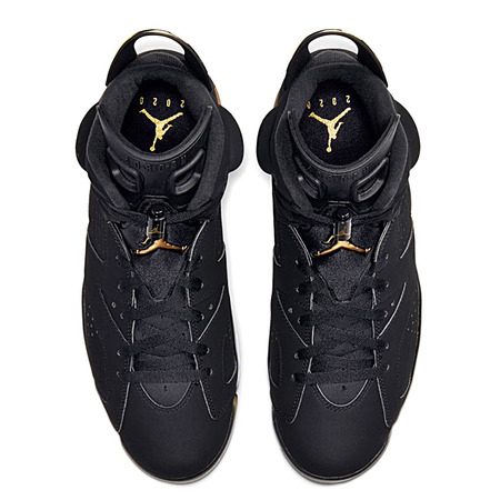 Air Jordan 6 Retro "Defining Moments Pack"