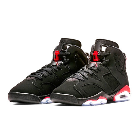 Air Jordan 6 Retro (GS) "InfraRed"