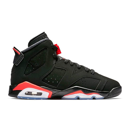 Air Jordan 6 Retro (GS) "InfraRed"