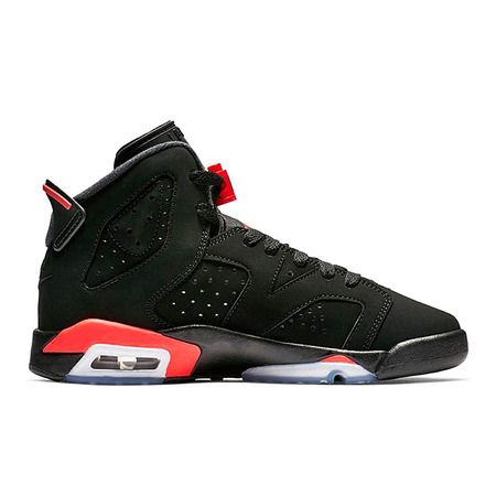 Air Jordan 6 Retro (GS) "InfraRed"