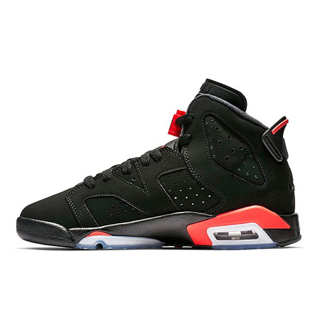 Air Jordan 6 Retro (GS) "InfraRed"