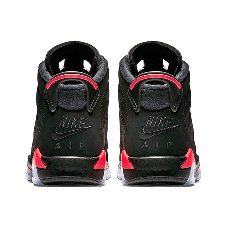 Air Jordan 6 Retro (GS) "InfraRed"