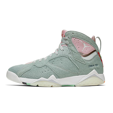 Air Jordan 7 Retro SE "Hare 2.0 Bugs Bunny"