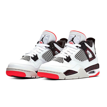 Air Jordan IV Retro (GS) "Upper"