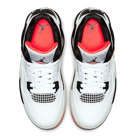 Air Jordan IV Retro (GS) "Upper"