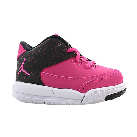 Air Jordan Kids Flight Origin 3 "Pink Panther" (600/pink/schwarz)