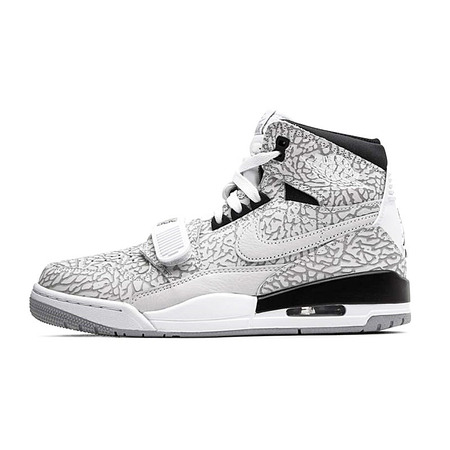 Air Jordan Legacy 312 (GS) "Weiße Haut"