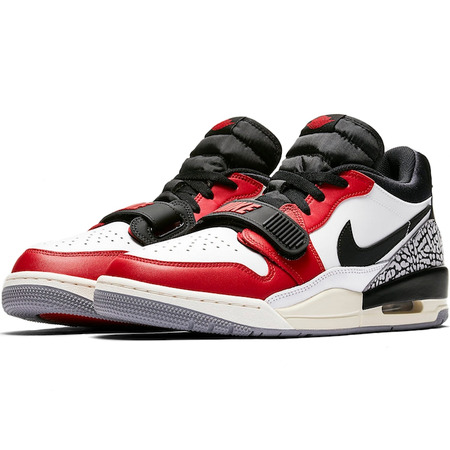 Air Jordan Legacy 312 Low "Chicago"