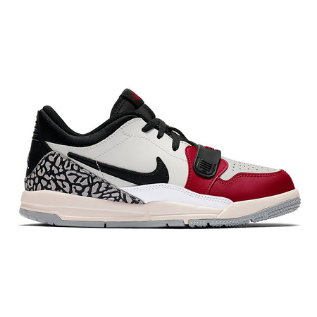 Air Jordan Legacy 312 Low (PS) "Chicago"