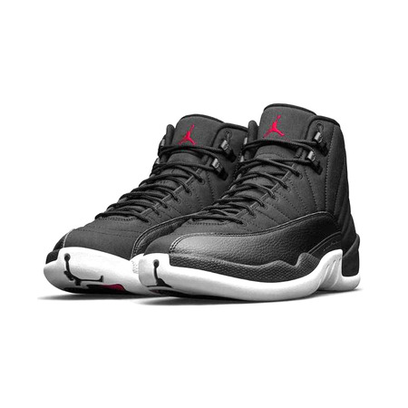 Air Jordan XII Retro "Neoprene" (004/black/gym rot)