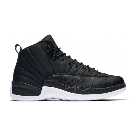 Air Jordan XII Retro "Neoprene" (004/black/gym rot)