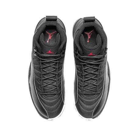 Air Jordan XII Retro "Neoprene" (004/black/gym rot)