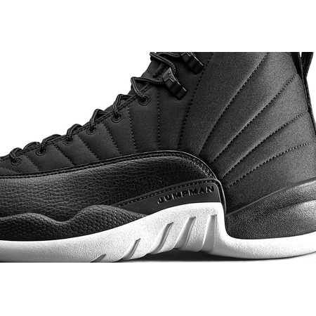 Air Jordan XII Retro "Neoprene" (004/black/gym rot)