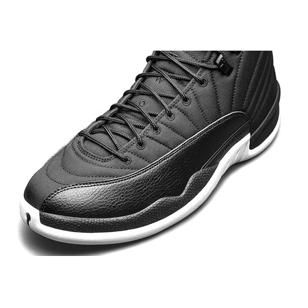 Air Jordan XII Retro "Neoprene" (004/black/gym rot)