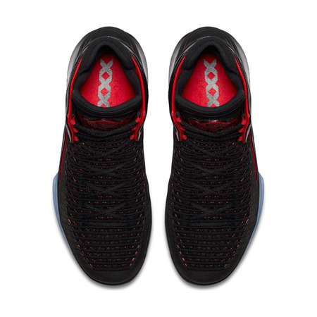 Air Jordan XXXII "Bred"