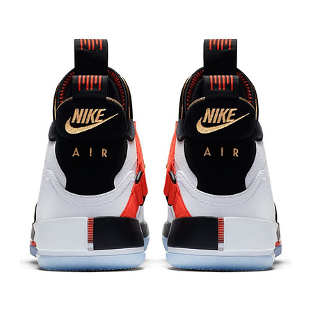 Air Jordan XXXIII "Future Flight"