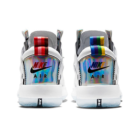 Air Jordan XXXIV (GS) "Iridescent"