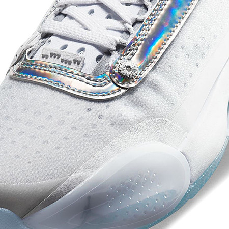 Air Jordan XXXIV (GS) "Iridescent"