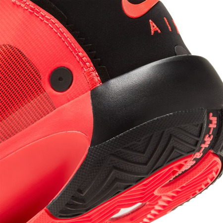 Air Jordan XXXIV "Infrared 23"